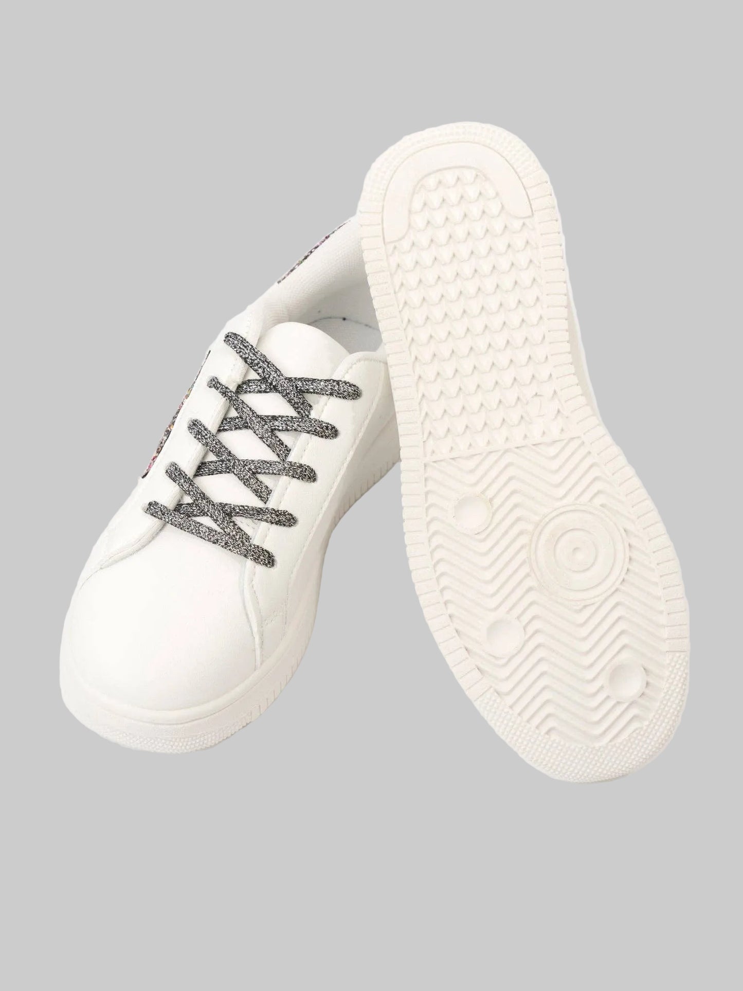 Sparkle Star Sneaker