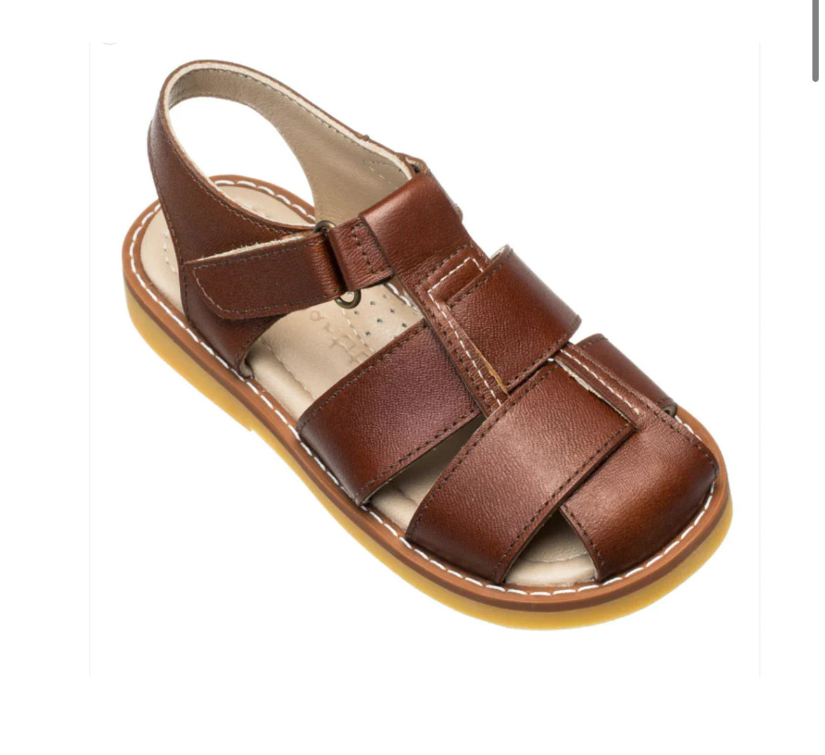 Elephantito Anthony sandal