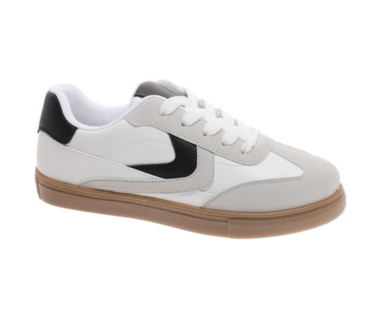 Kids athleisure sneaker