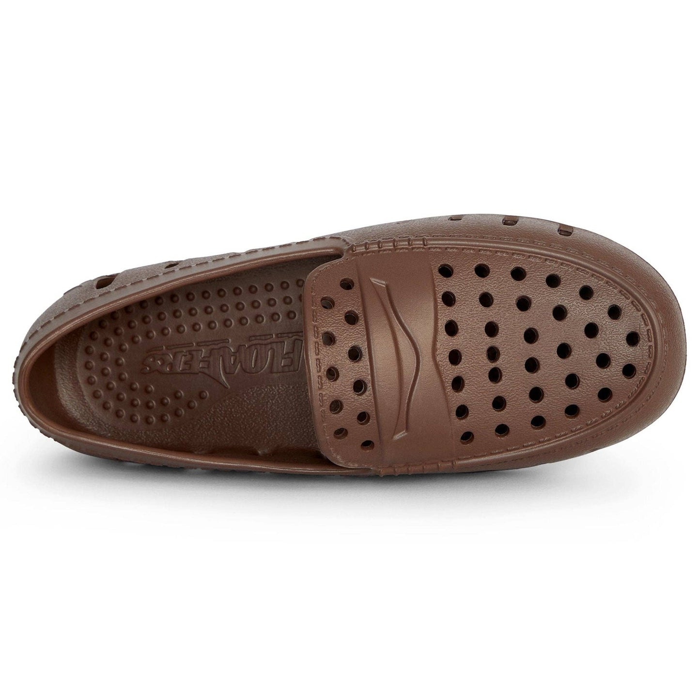 KIDS PRODIGY DRIVER DRIFTWOOD BROWN/COCONUT: J1