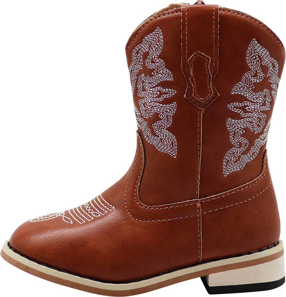 Cowboy boots