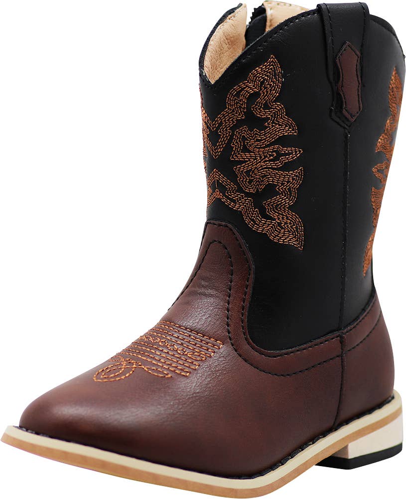 Cowboy boots