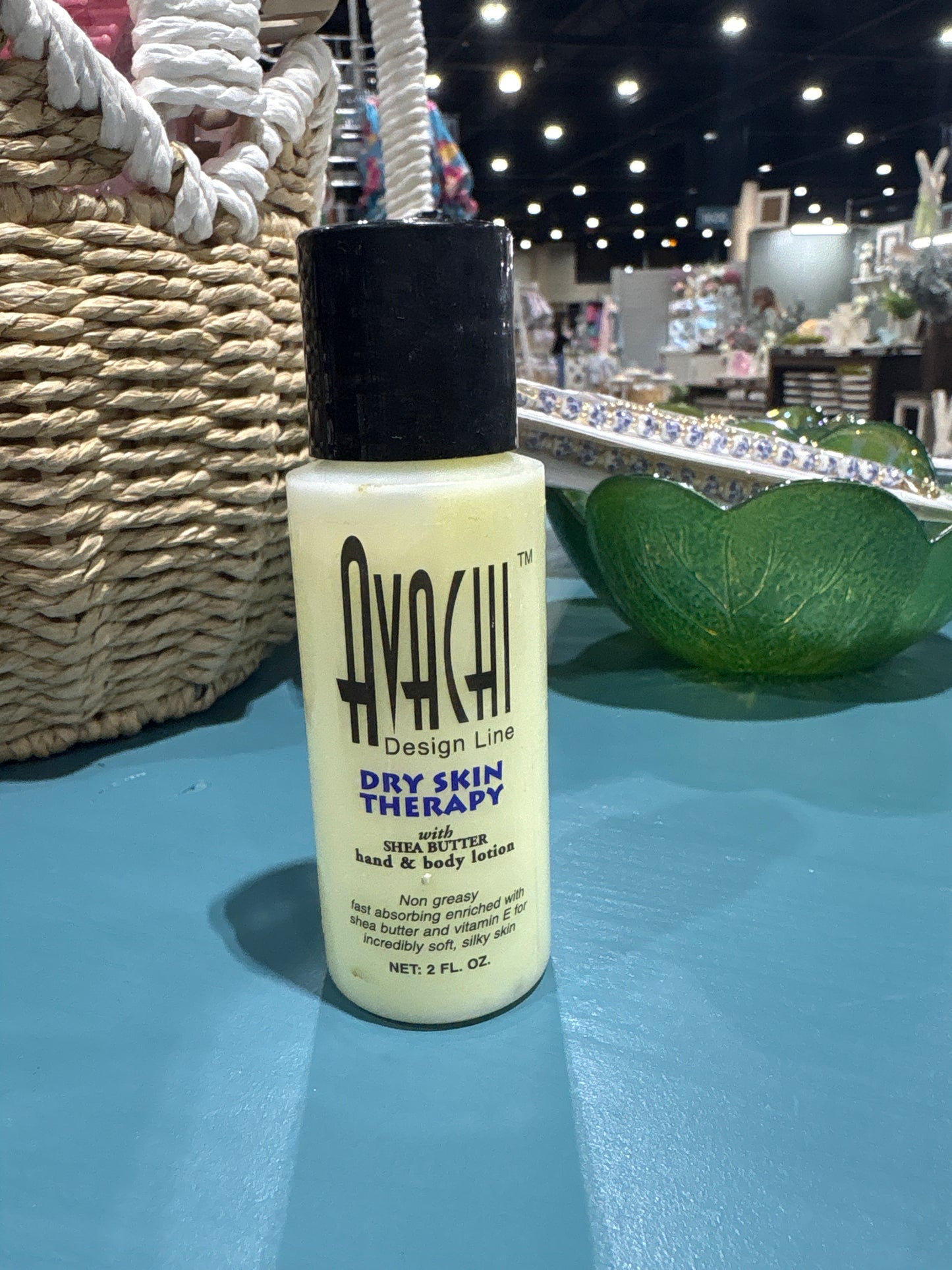 Lotion