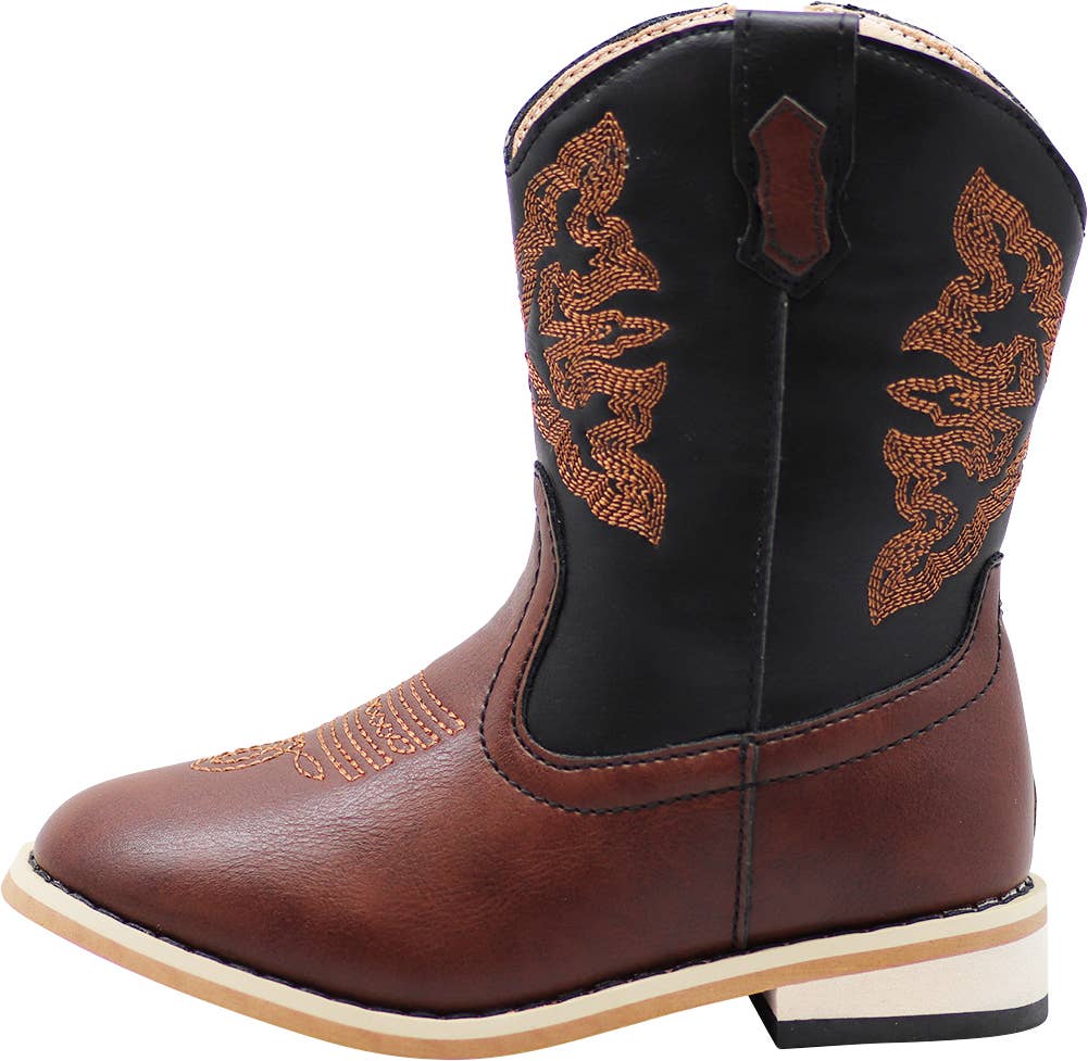 Cowboy boots