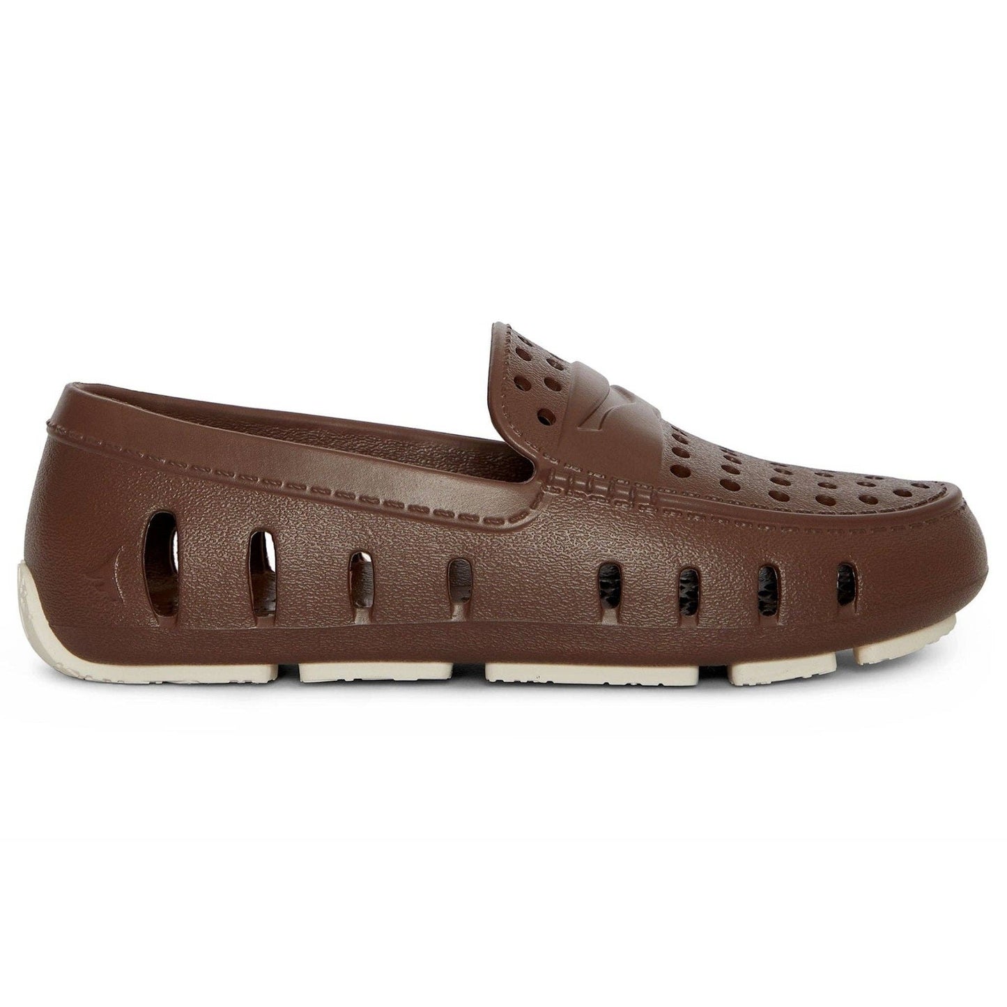 KIDS PRODIGY DRIVER DRIFTWOOD BROWN/COCONUT: J1