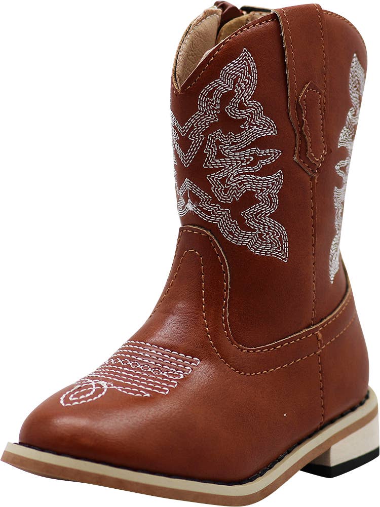 Cowboy boots
