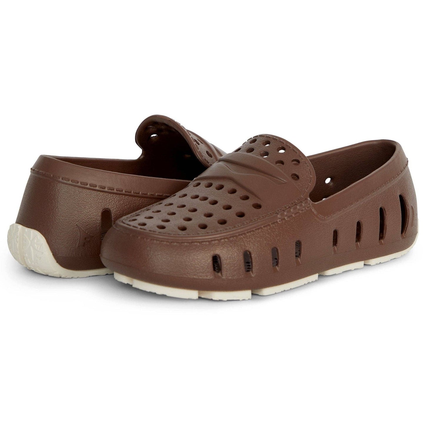 KIDS PRODIGY DRIVER DRIFTWOOD BROWN/COCONUT: J1